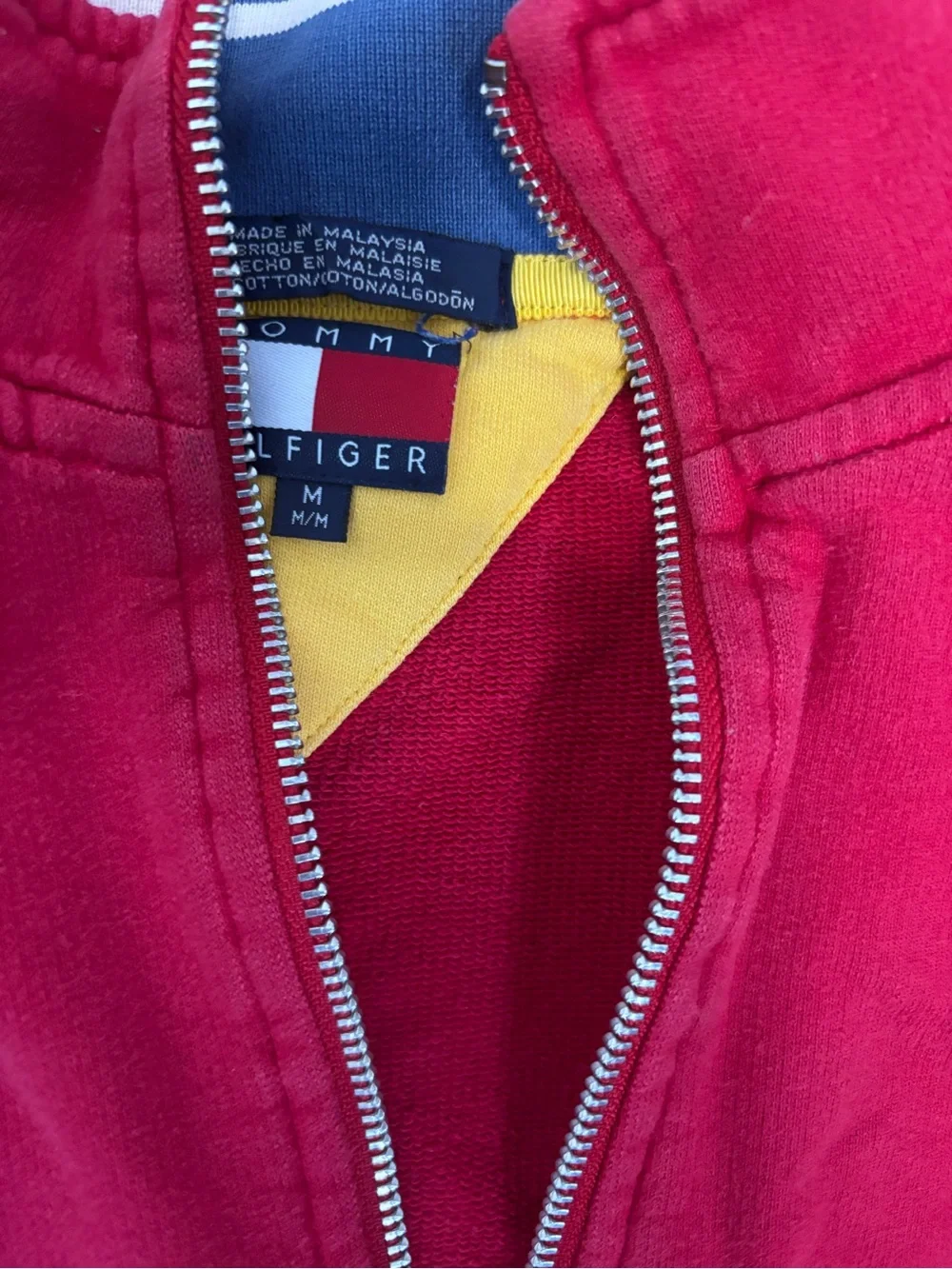 Tommy Hilfiger vintage tommy
